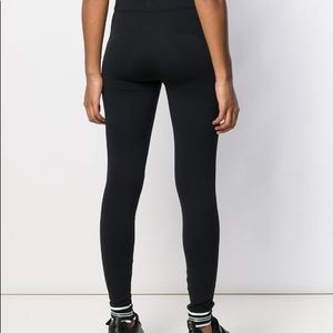 New! No Ka’ Oi Cuffed Legging